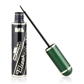 Eyeliner Mahmoud Saeed, Dark Black(Liquid Kohl)