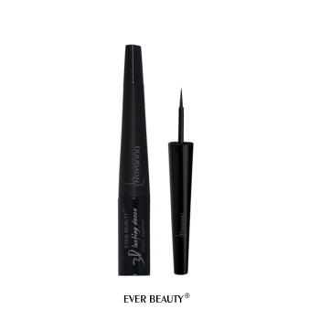 Eyeliner Ever Beauty-Black