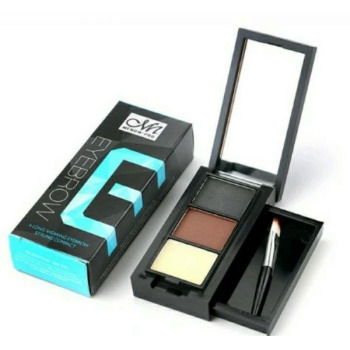 M.N Original  Powder Eyebrow Enhancer - Great Material