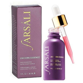 Serum Farsali - Unicorn Essence