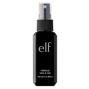 e.l.f. Studio Makeup Mist & Set