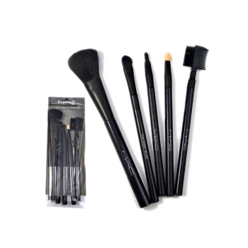 Brushes MAC-5 pcs