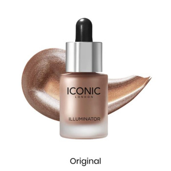 ICONIC London Illuminator Drops 13.5ml