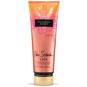 Victorias Secret Pure Seduction Lace Body Lotion, 236 ml