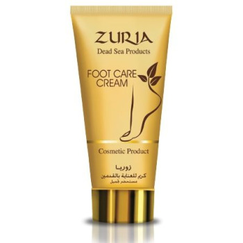 Zuria Feet Care Cream, 100 ml
