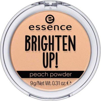 Essence compact powder