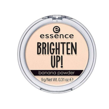 Essence compact powder