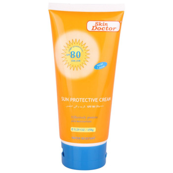 Skin Doctor Skin Block