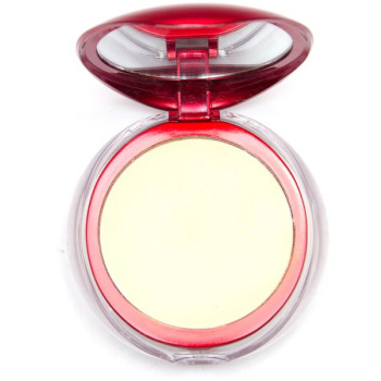 Amanda Velvet Compact Powder