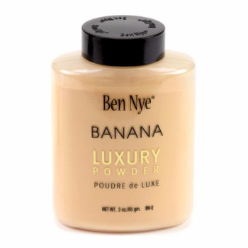 Banana Powder