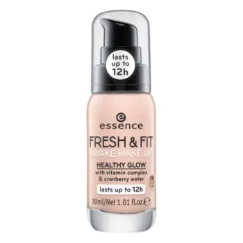 Essence Fresh and Fit Awake Make Up