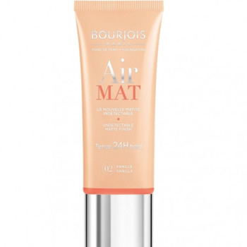 Bourjois Air Mat Tenue 24H Hold Foundation