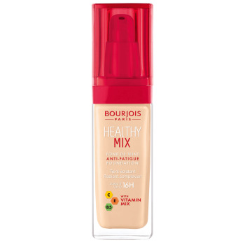 Bourjois Healthy Mix Foundation