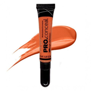 L.A.Girl, Pro Conceal Orange Corrector