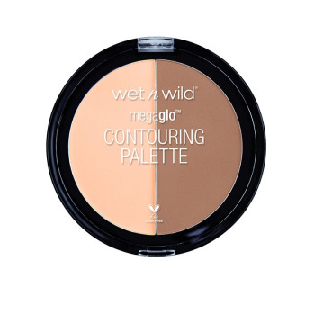 Wet n Wild Contouring- Dulce De Leche