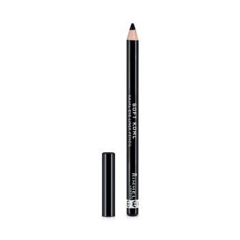 RIMMEL LONDON Soft Kohl Liner Jet Black