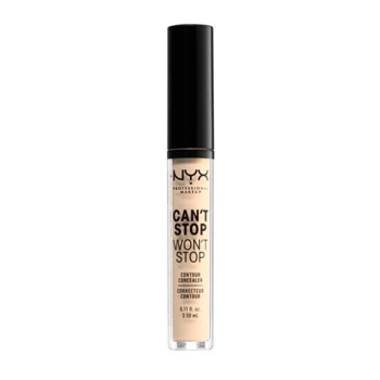 NYX Concealer