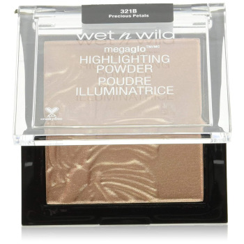 wet n wild MegaGlo Highlighting Powder, Precious Petals