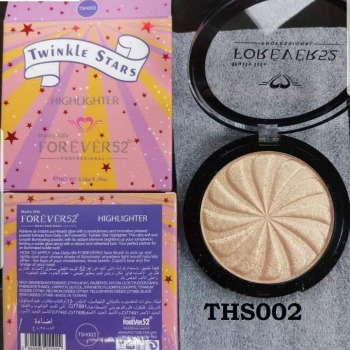 Forever52 Twinkle highlighter