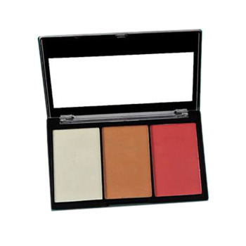 Every Beauty 3*1 contour and blusher & highlighter