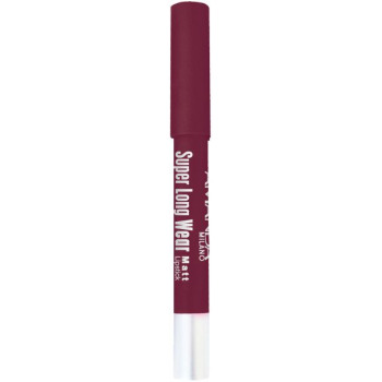 Amanda Milano Silky Matte Lipstick - 12