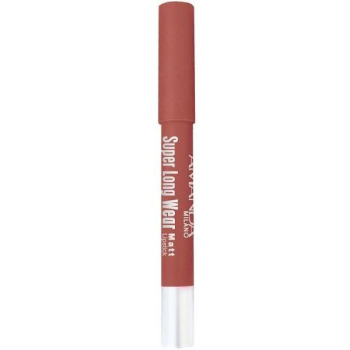Amanda Milano Silky Matte Lipstick -17