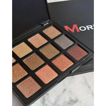 Murphe Eyeshabow 12 color