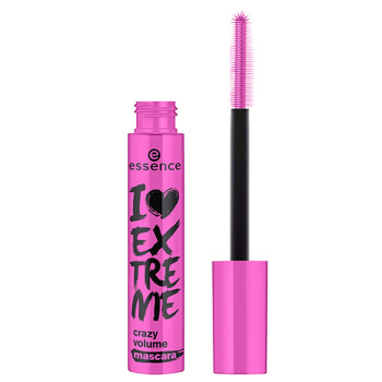 Essence I Love Extreme Crazy Volume Mascara
