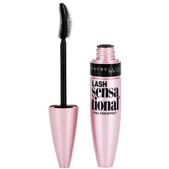 Maybelline New York Lash Sensational Mascara - Black